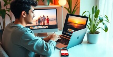 video para instagram gratis crea y edita facilmente